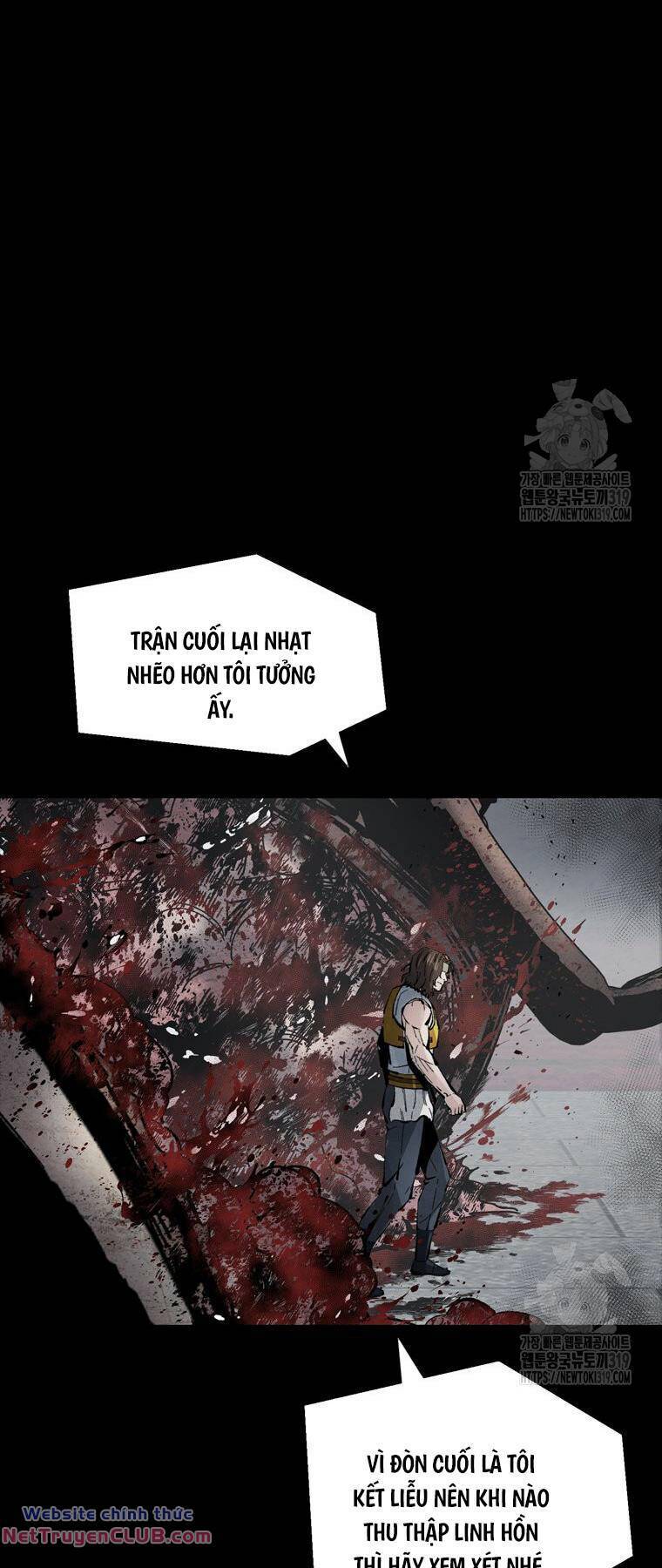 Mật Mã Mê Cung Chapter 100 - 12