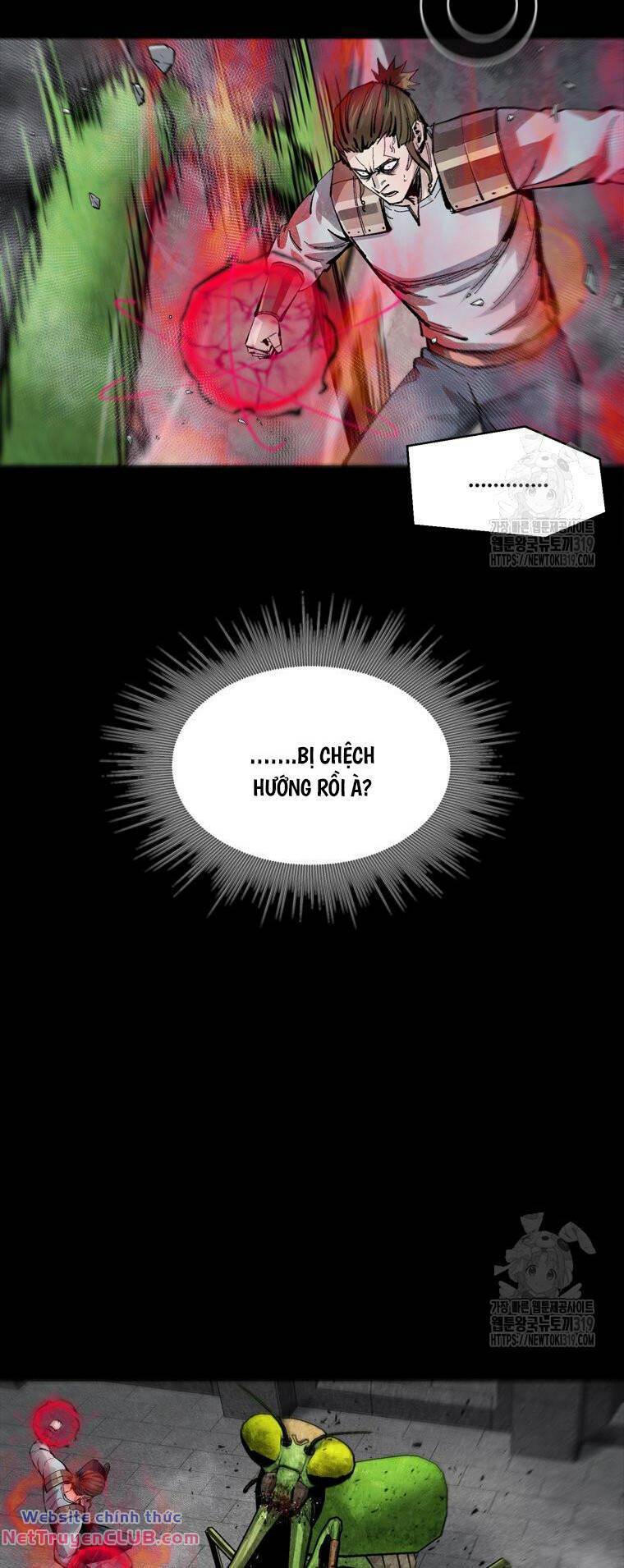Mật Mã Mê Cung Chapter 100 - 51
