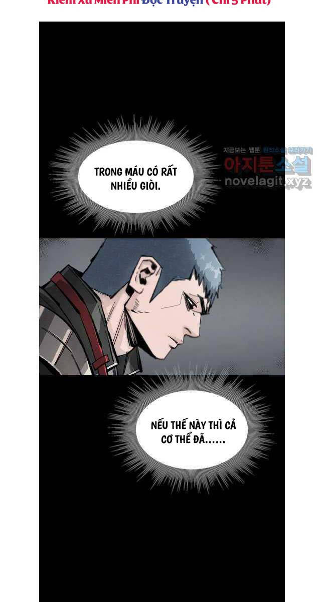 Mật Mã Mê Cung Chapter 103 - 11