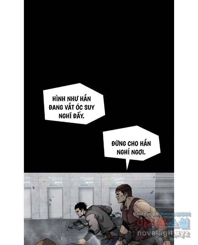 Mật Mã Mê Cung Chapter 103 - 54
