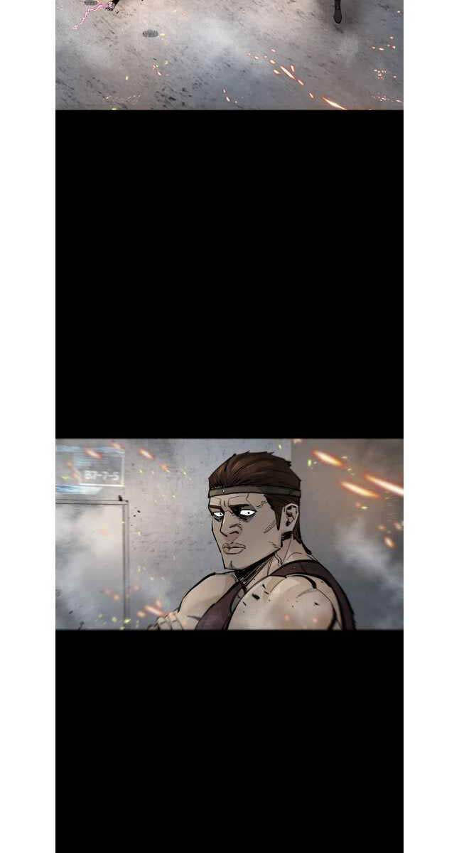 Mật Mã Mê Cung Chapter 104 - 25