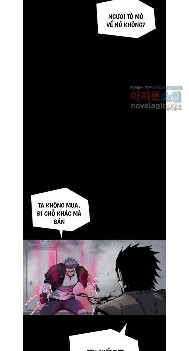 Mật Mã Mê Cung Chapter 104 - 4