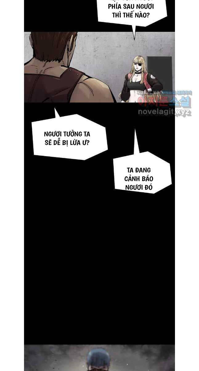 Mật Mã Mê Cung Chapter 104 - 38