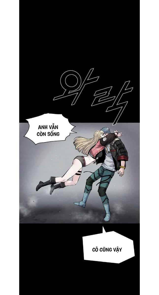 Mật Mã Mê Cung Chapter 104 - 42