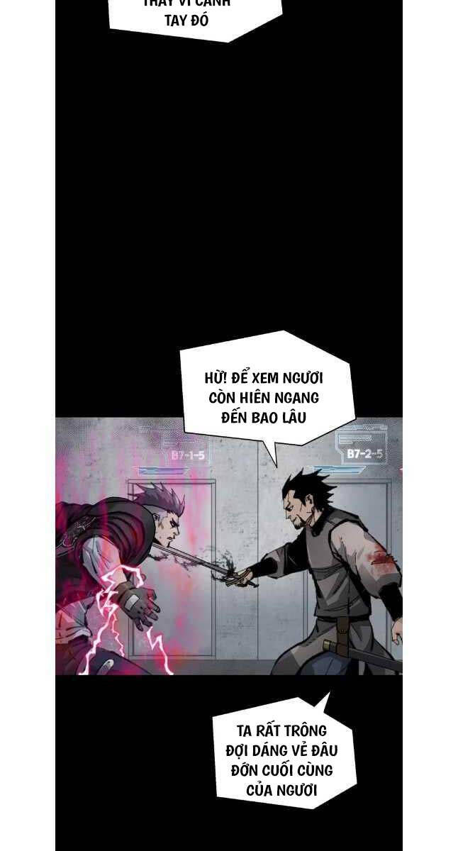 Mật Mã Mê Cung Chapter 104 - 8
