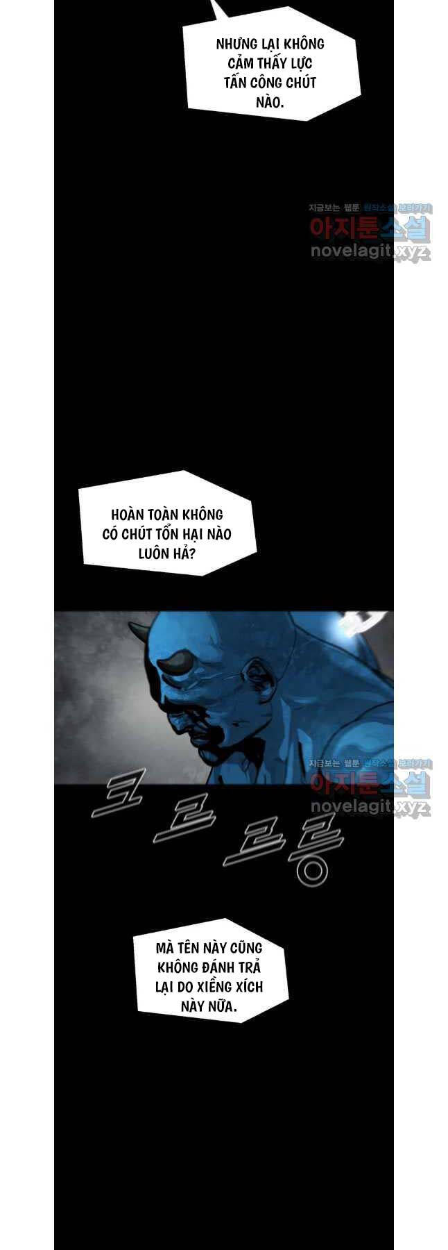 Mật Mã Mê Cung Chapter 112 - 17