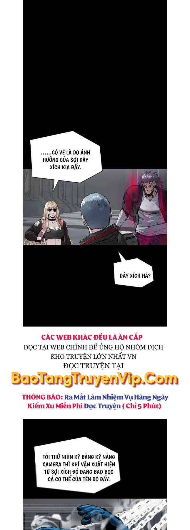 Mật Mã Mê Cung Chapter 112 - 24