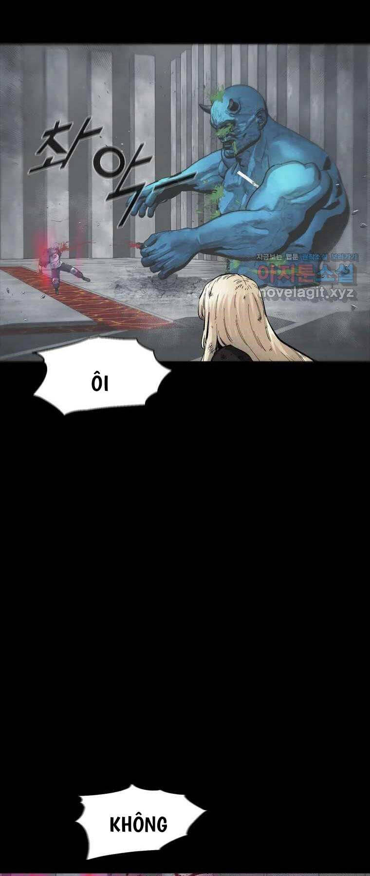 Mật Mã Mê Cung Chapter 113 - 28