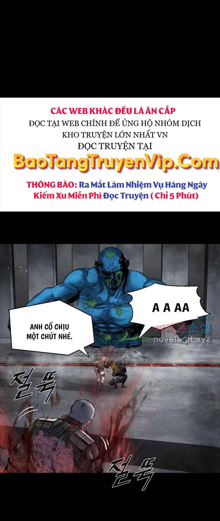 Mật Mã Mê Cung Chapter 113 - 32