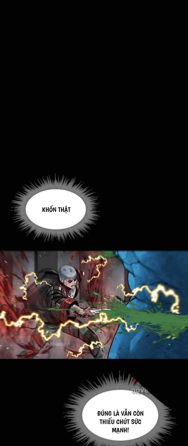 Mật Mã Mê Cung Chapter 113 - 48