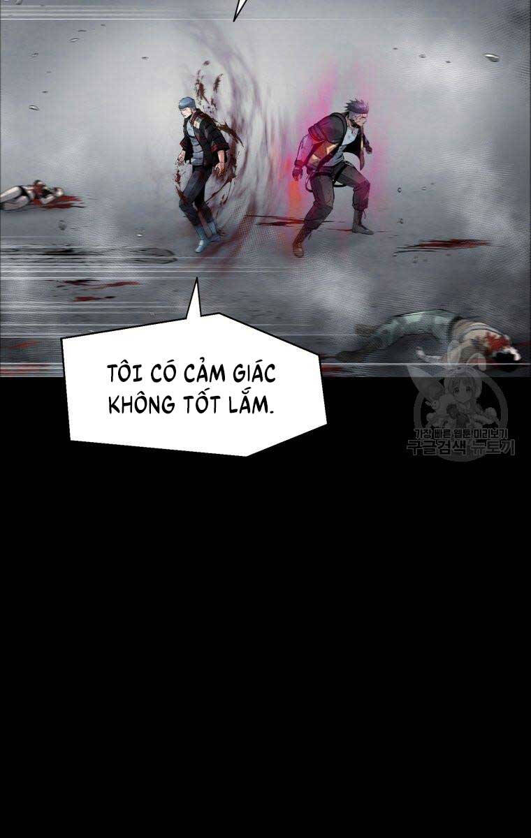 Mật Mã Mê Cung Chapter 89 - 29