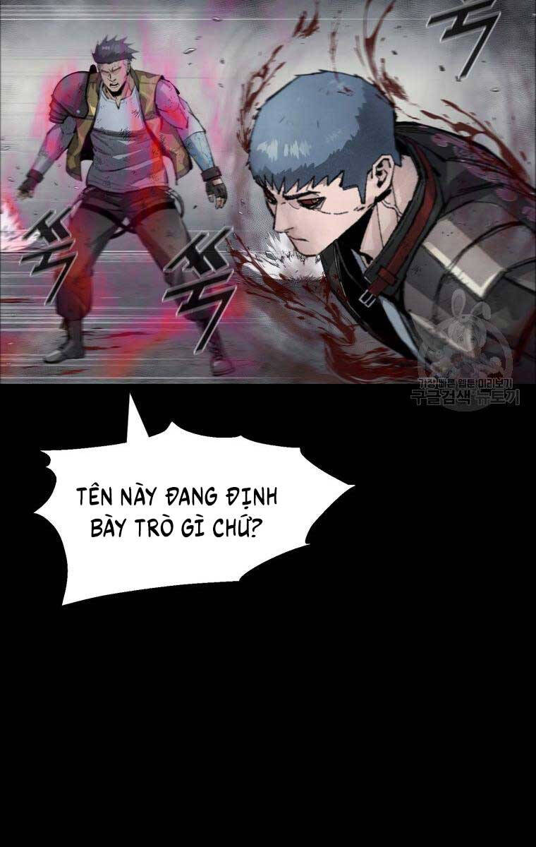 Mật Mã Mê Cung Chapter 89 - 33