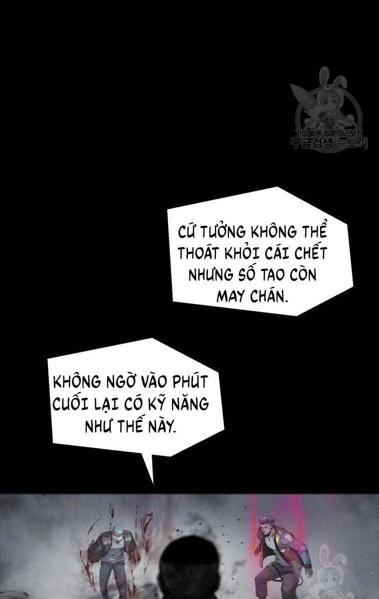 Mật Mã Mê Cung Chapter 89 - 41