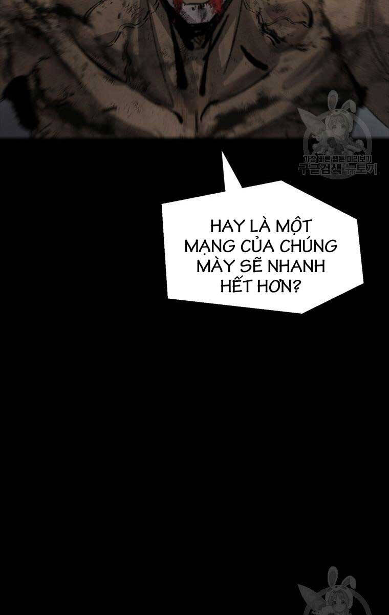 Mật Mã Mê Cung Chapter 89 - 85