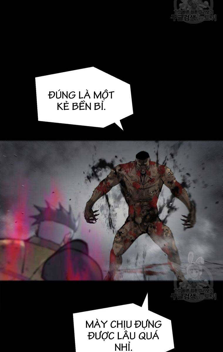 Mật Mã Mê Cung Chapter 89 - 95