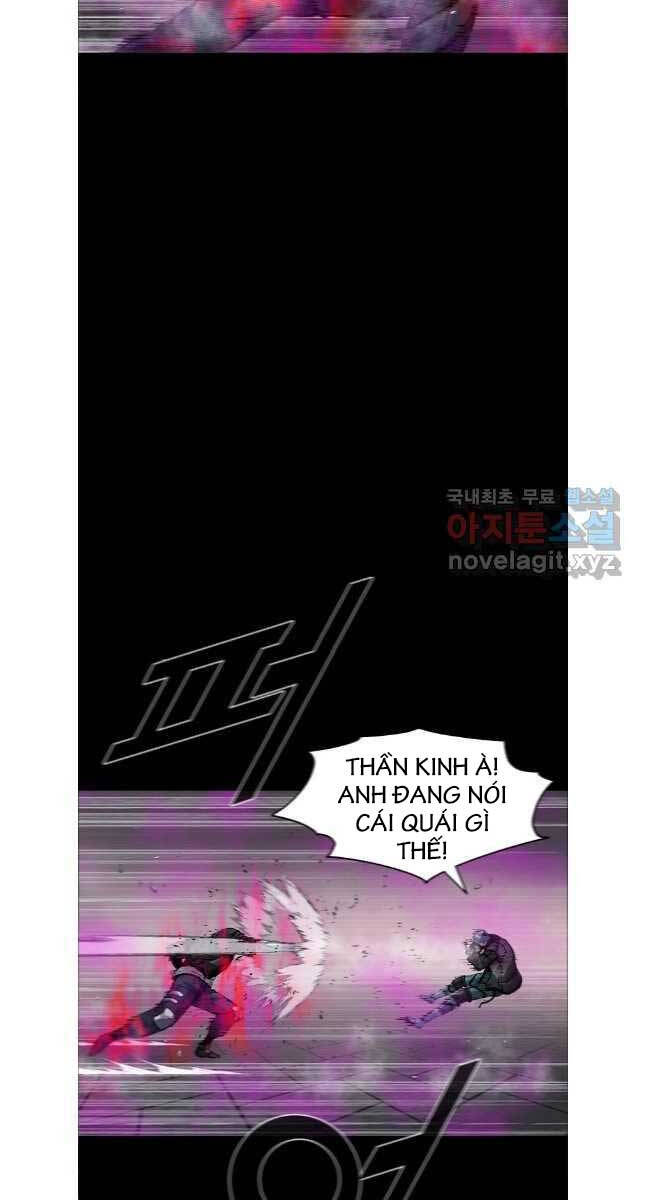Mật Mã Mê Cung Chapter 92 - 30
