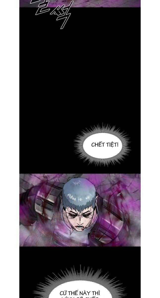 Mật Mã Mê Cung Chapter 92 - 52