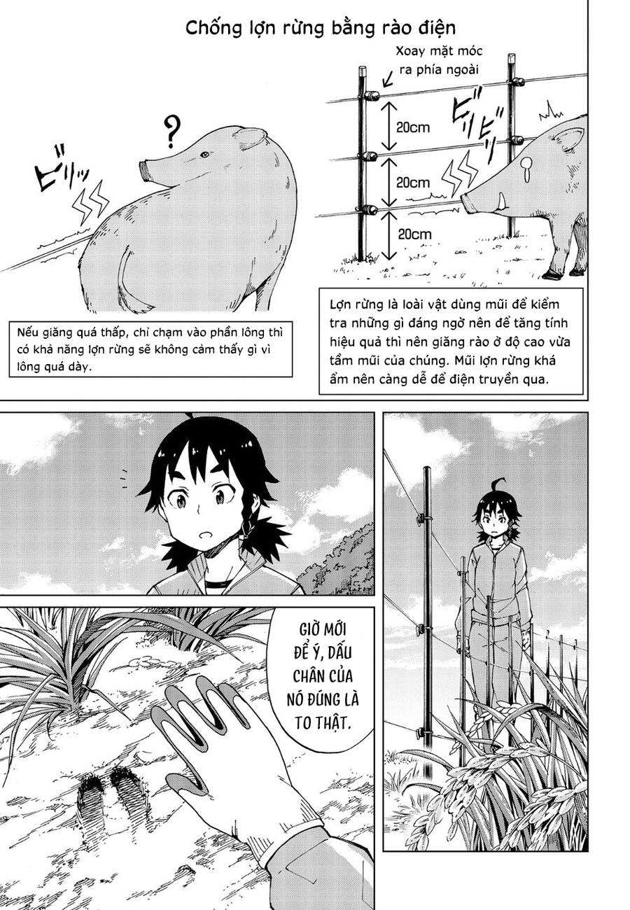 Trap Girl Chapter 16 - 16