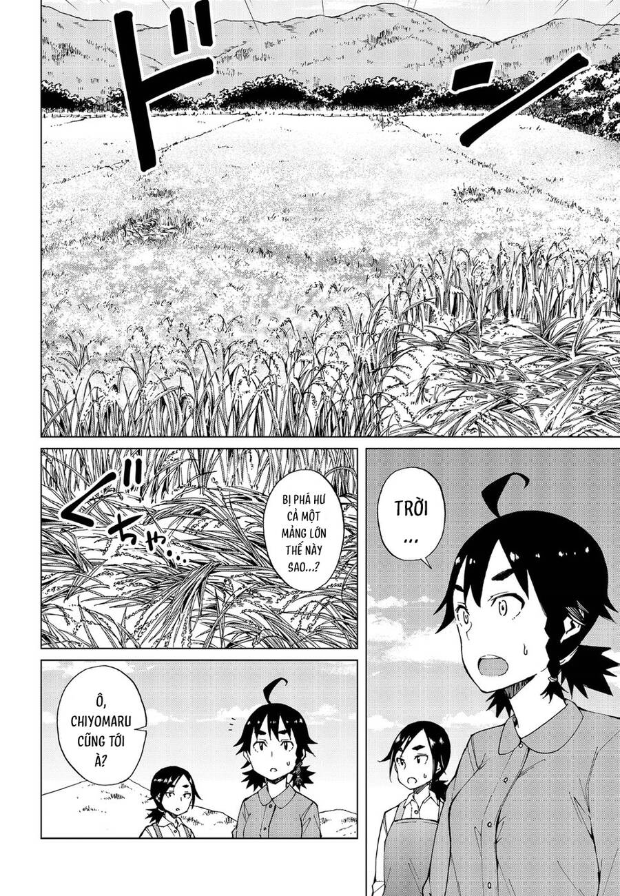 Trap Girl Chapter 16 - 5