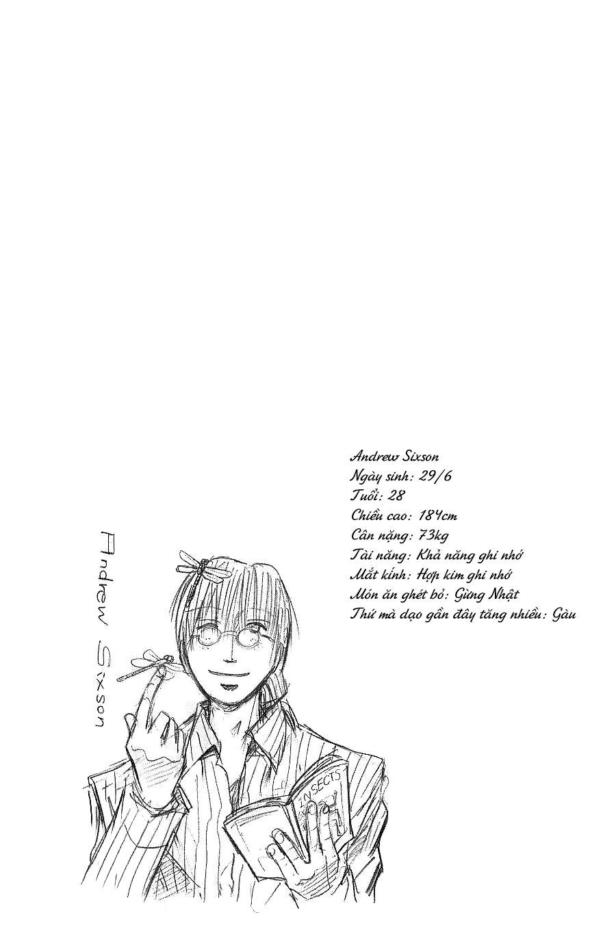 Majin Tantei Nougami Neuro Chapter 117 - 21