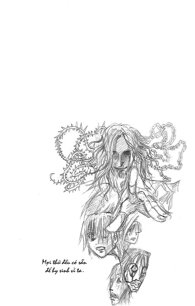 Majin Tantei Nougami Neuro Chapter 120 - 19