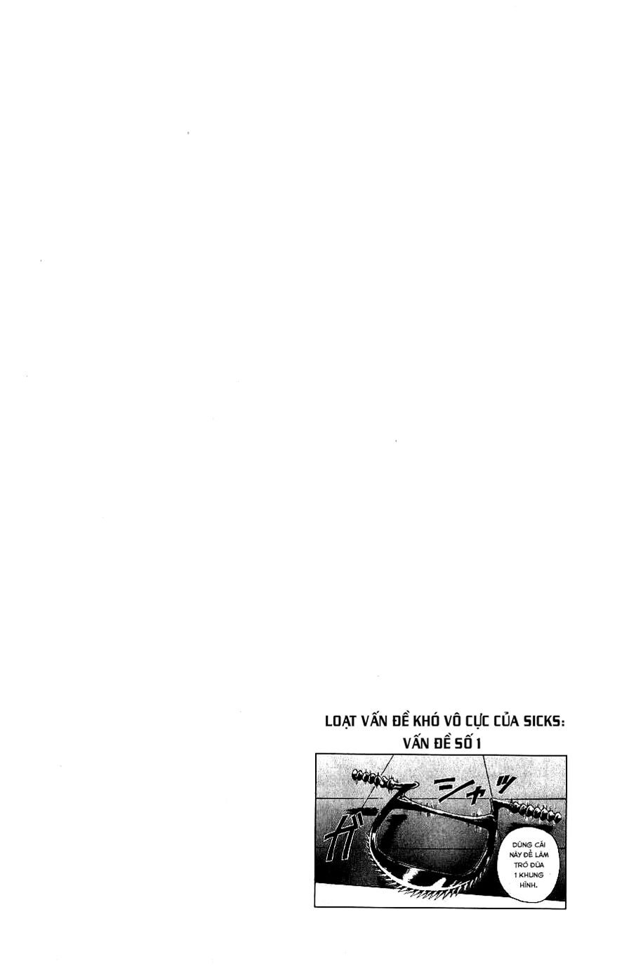 Majin Tantei Nougami Neuro Chapter 122 - 21