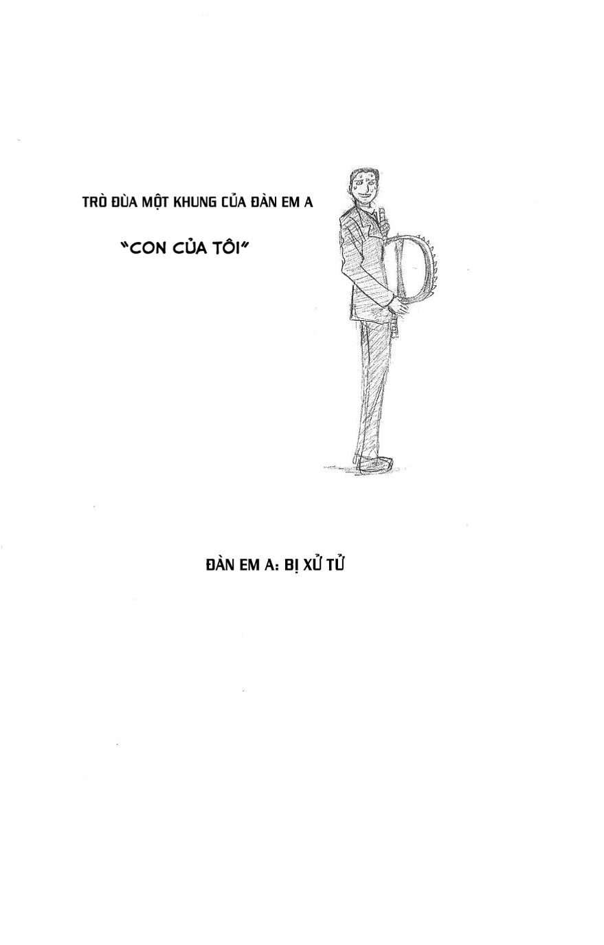 Majin Tantei Nougami Neuro Chapter 123 - 19