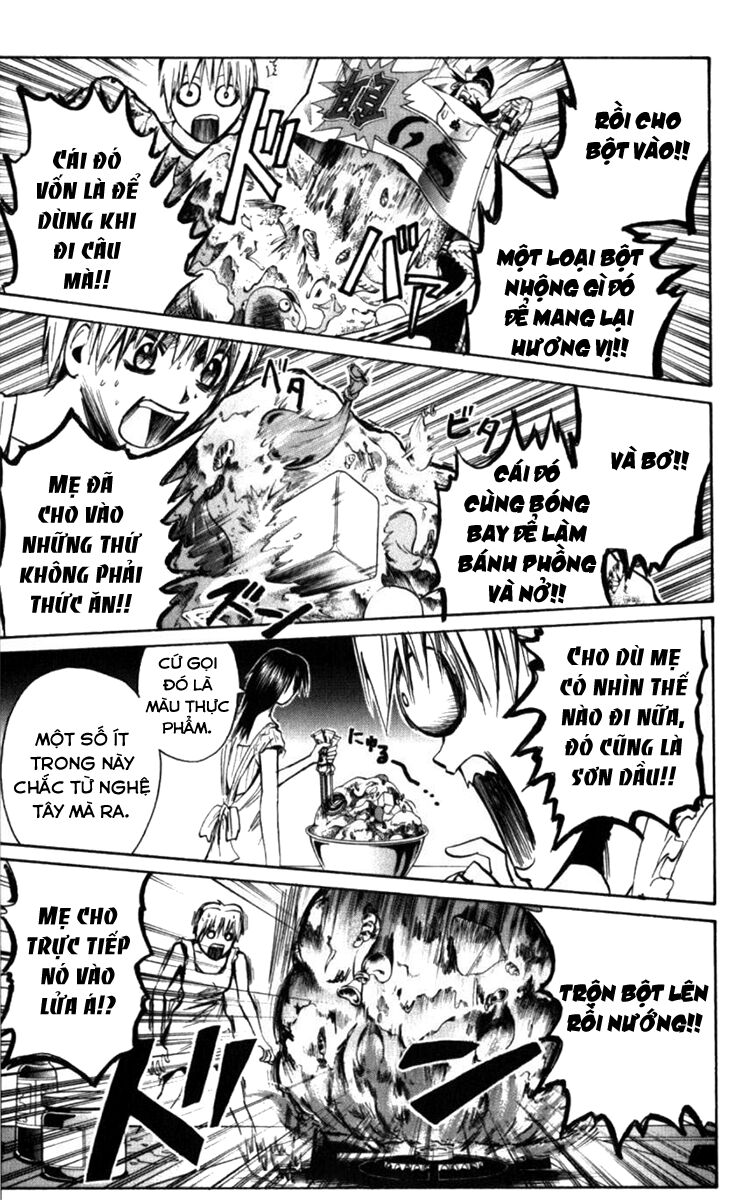 Majin Tantei Nougami Neuro Chapter 125 - 14