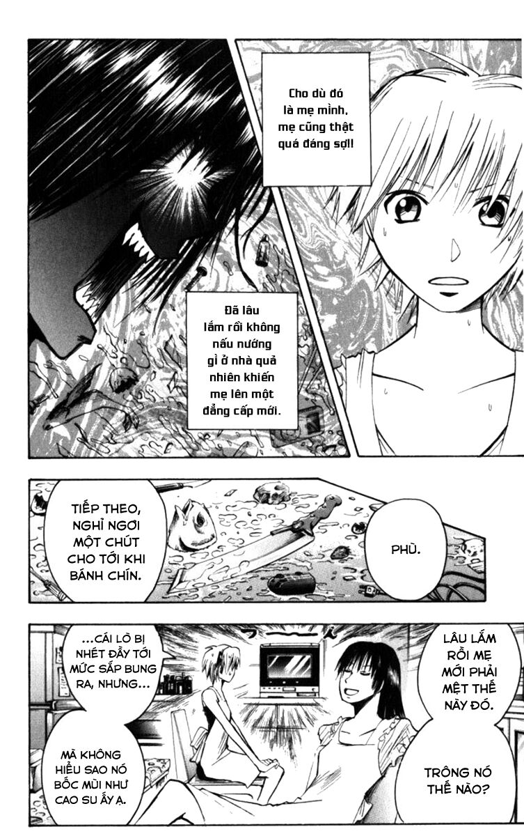 Majin Tantei Nougami Neuro Chapter 125 - 15