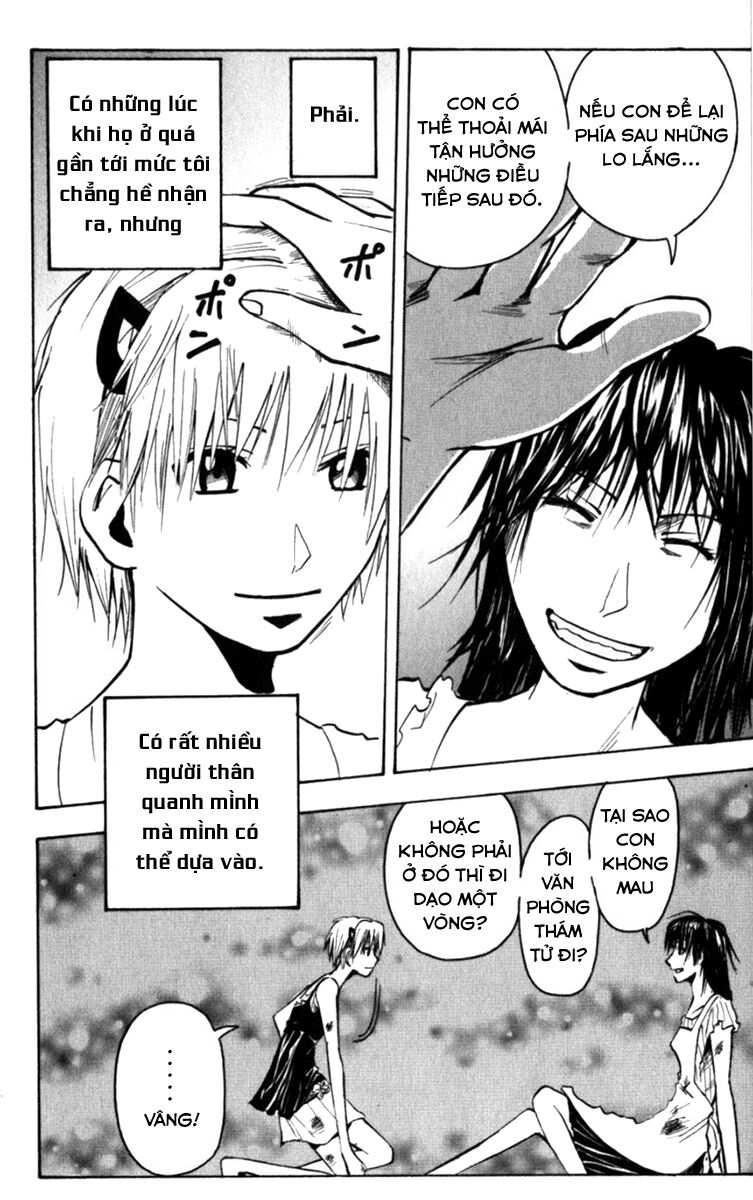 Majin Tantei Nougami Neuro Chapter 125 - 21