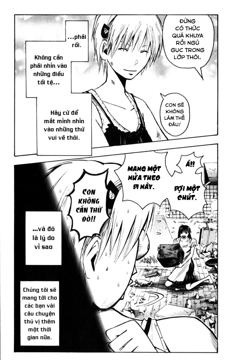 Majin Tantei Nougami Neuro Chapter 125 - 22