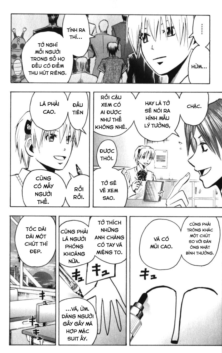 Majin Tantei Nougami Neuro Chapter 126 - 21