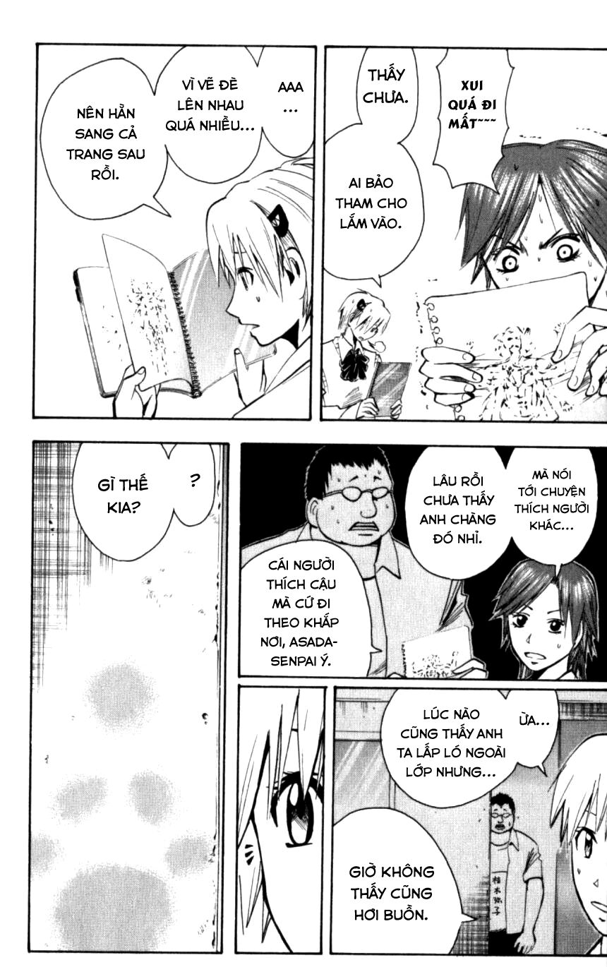 Majin Tantei Nougami Neuro Chapter 126 - 25