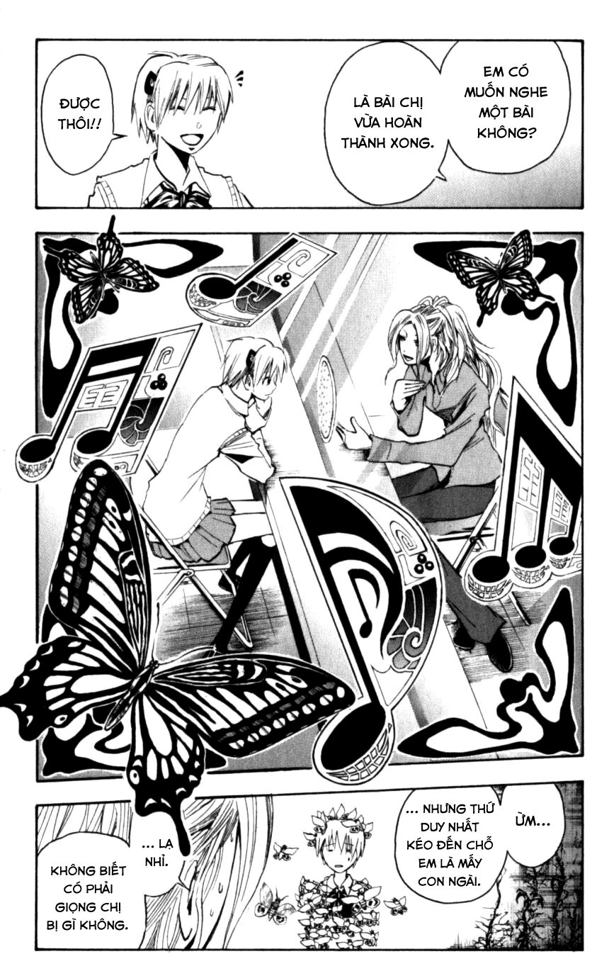 Majin Tantei Nougami Neuro Chapter 127 - 20
