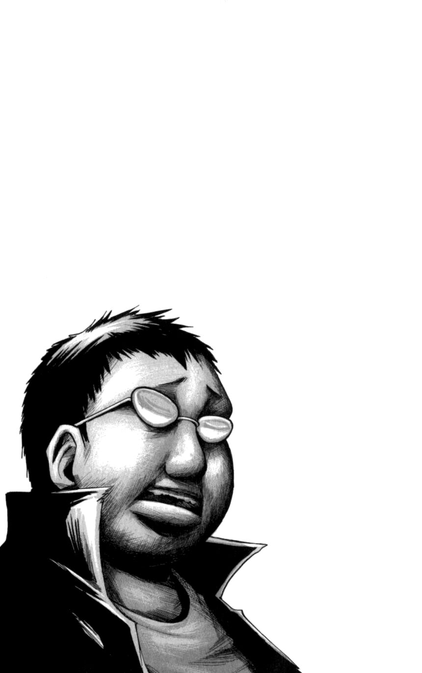 Majin Tantei Nougami Neuro Chapter 128 - 21