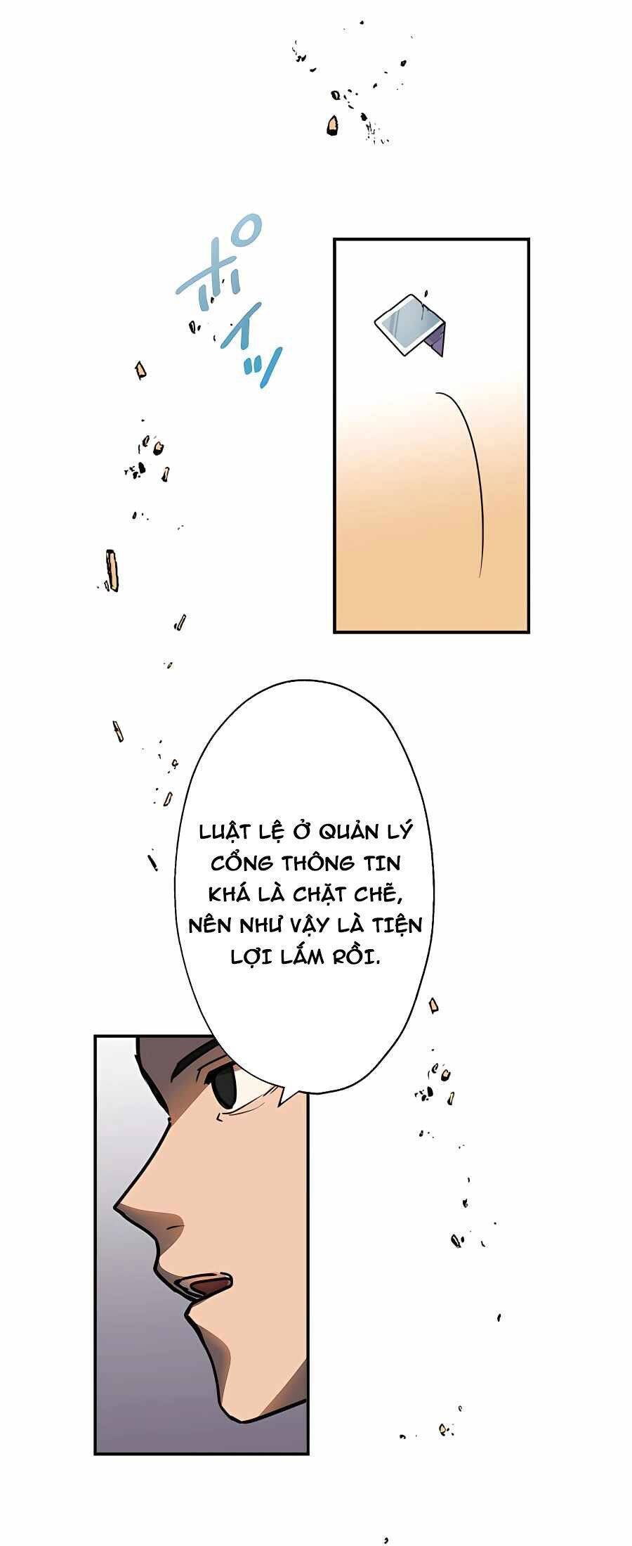 Hồi Quy Trở Thành Mạo Hiểm Giả Mạnh Nhất Nhờ Class Ẩn Điều Khiển Trọng Lực Chapter 38 - 49
