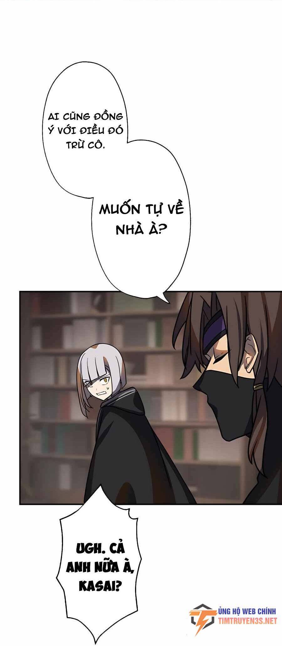 Hồi Quy Trở Thành Mạo Hiểm Giả Mạnh Nhất Nhờ Class Ẩn Điều Khiển Trọng Lực Chapter 39 - 49