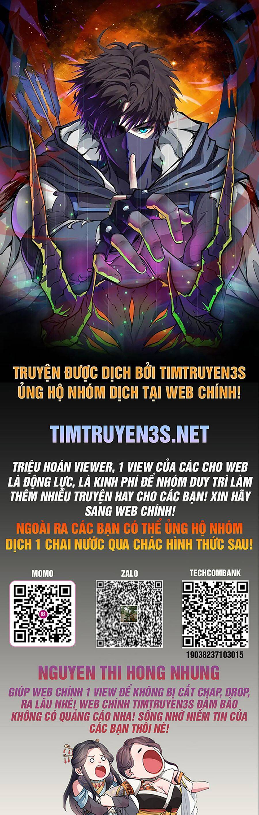 Hồi Quy Trở Thành Mạo Hiểm Giả Mạnh Nhất Nhờ Class Ẩn Điều Khiển Trọng Lực Chapter 40 - 1