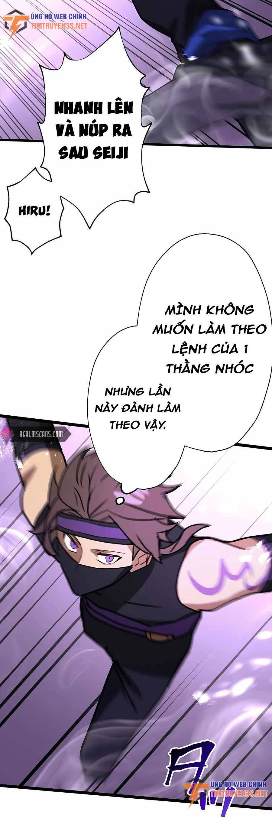 Hồi Quy Trở Thành Mạo Hiểm Giả Mạnh Nhất Nhờ Class Ẩn Điều Khiển Trọng Lực Chapter 40 - 46