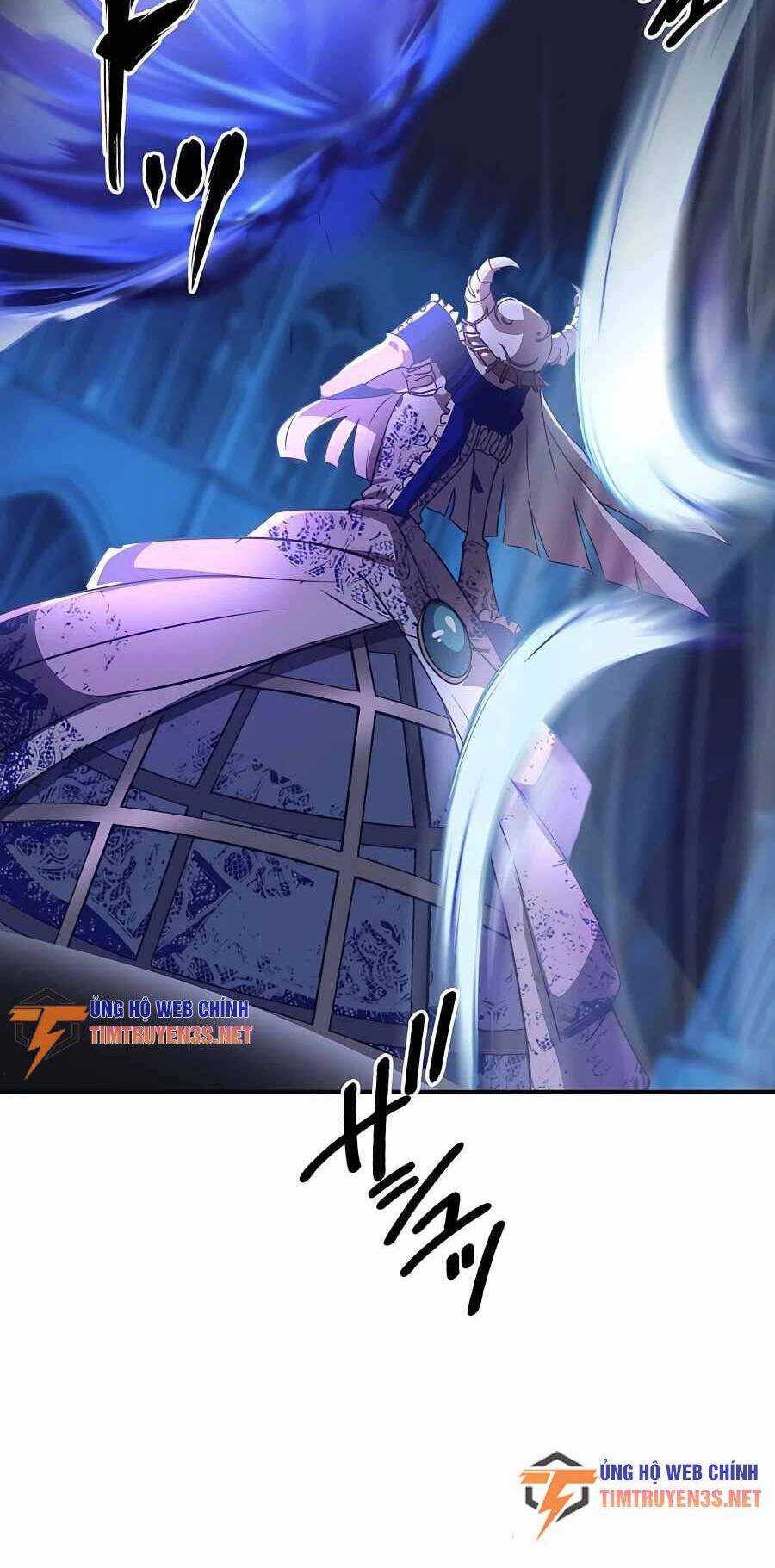 Hồi Quy Trở Thành Mạo Hiểm Giả Mạnh Nhất Nhờ Class Ẩn Điều Khiển Trọng Lực Chapter 41 - 25