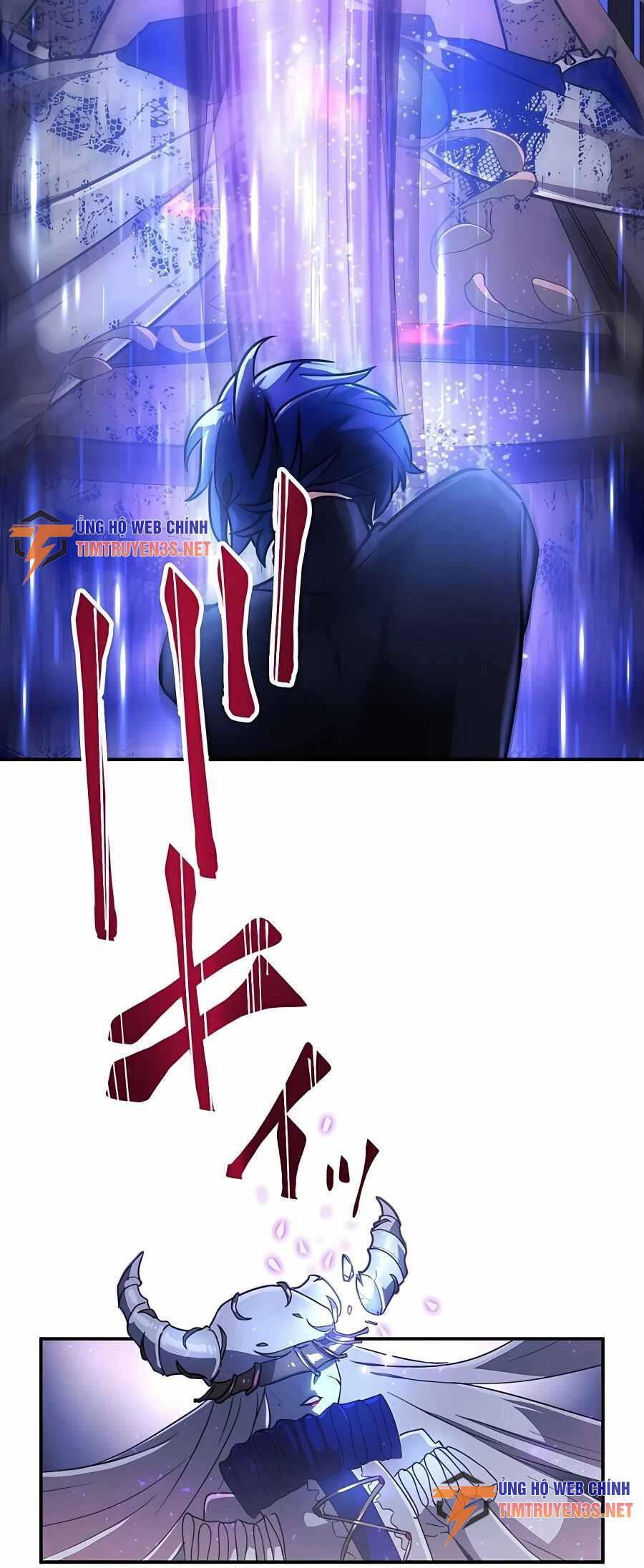 Hồi Quy Trở Thành Mạo Hiểm Giả Mạnh Nhất Nhờ Class Ẩn Điều Khiển Trọng Lực Chapter 41 - 38