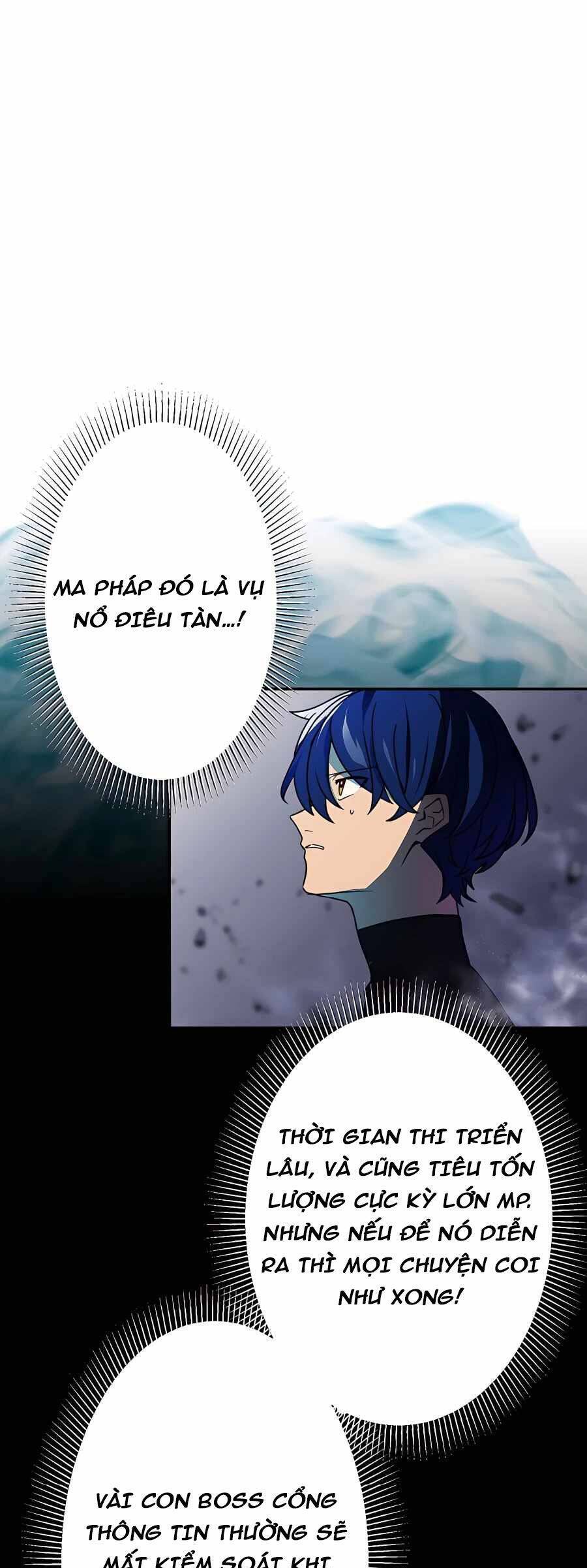 Hồi Quy Trở Thành Mạo Hiểm Giả Mạnh Nhất Nhờ Class Ẩn Điều Khiển Trọng Lực Chapter 41 - 48