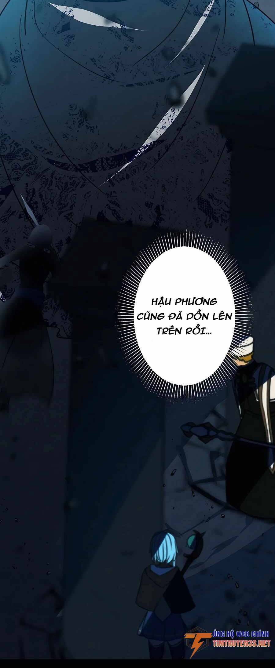 Hồi Quy Trở Thành Mạo Hiểm Giả Mạnh Nhất Nhờ Class Ẩn Điều Khiển Trọng Lực Chapter 41 - 52
