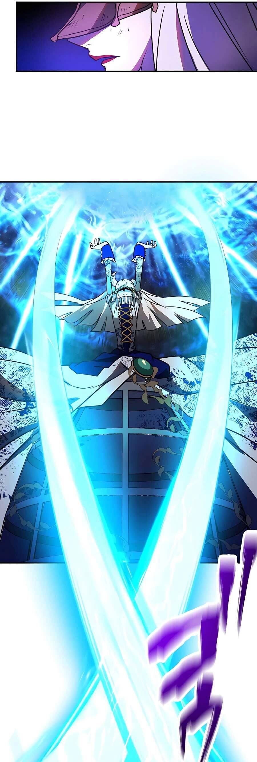 Hồi Quy Trở Thành Mạo Hiểm Giả Mạnh Nhất Nhờ Class Ẩn Điều Khiển Trọng Lực Chapter 42 - 21