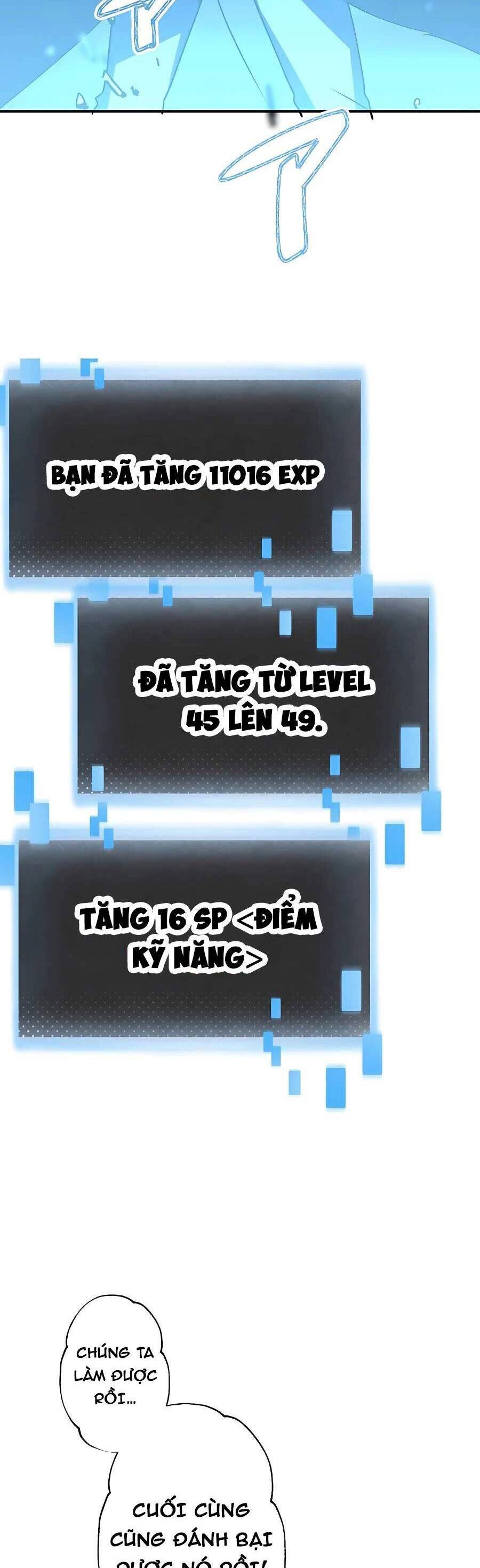 Hồi Quy Trở Thành Mạo Hiểm Giả Mạnh Nhất Nhờ Class Ẩn Điều Khiển Trọng Lực Chapter 42 - 50