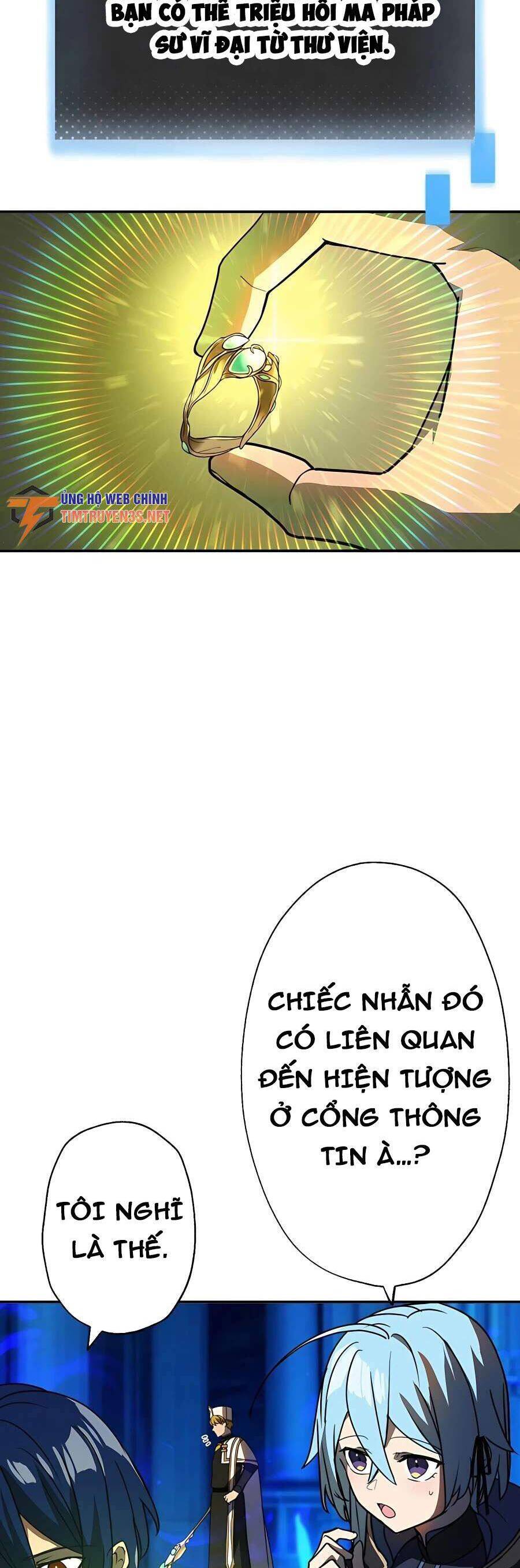 Hồi Quy Trở Thành Mạo Hiểm Giả Mạnh Nhất Nhờ Class Ẩn Điều Khiển Trọng Lực Chapter 43 - 4