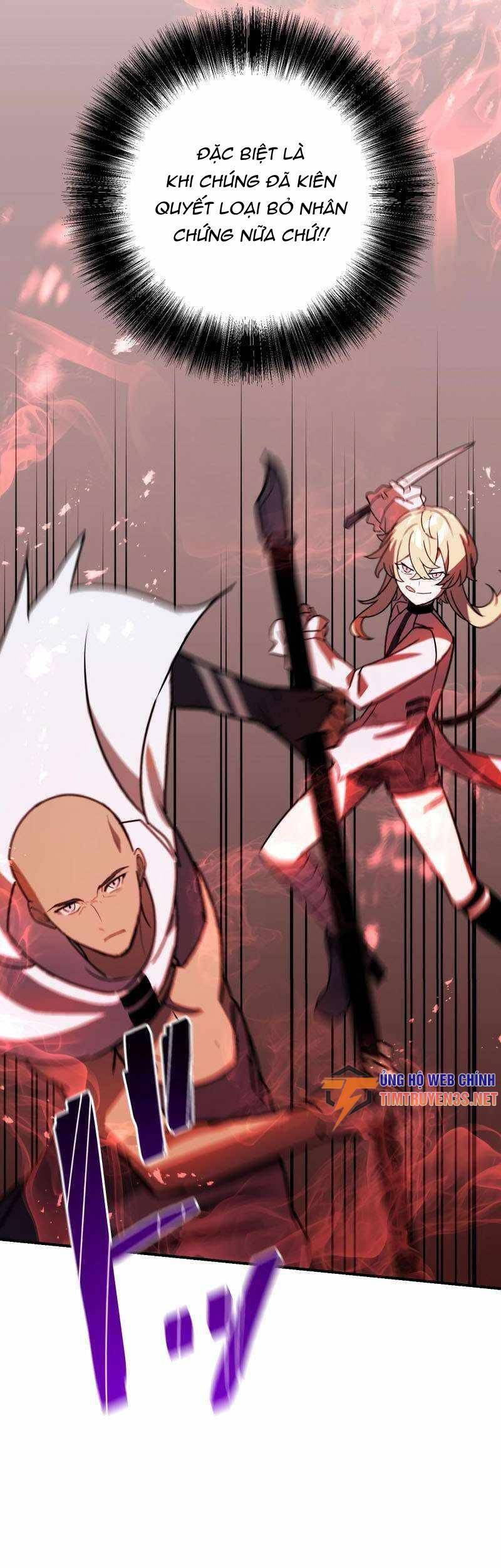 Hồi Quy Trở Thành Mạo Hiểm Giả Mạnh Nhất Nhờ Class Ẩn Điều Khiển Trọng Lực Chapter 44 - 20