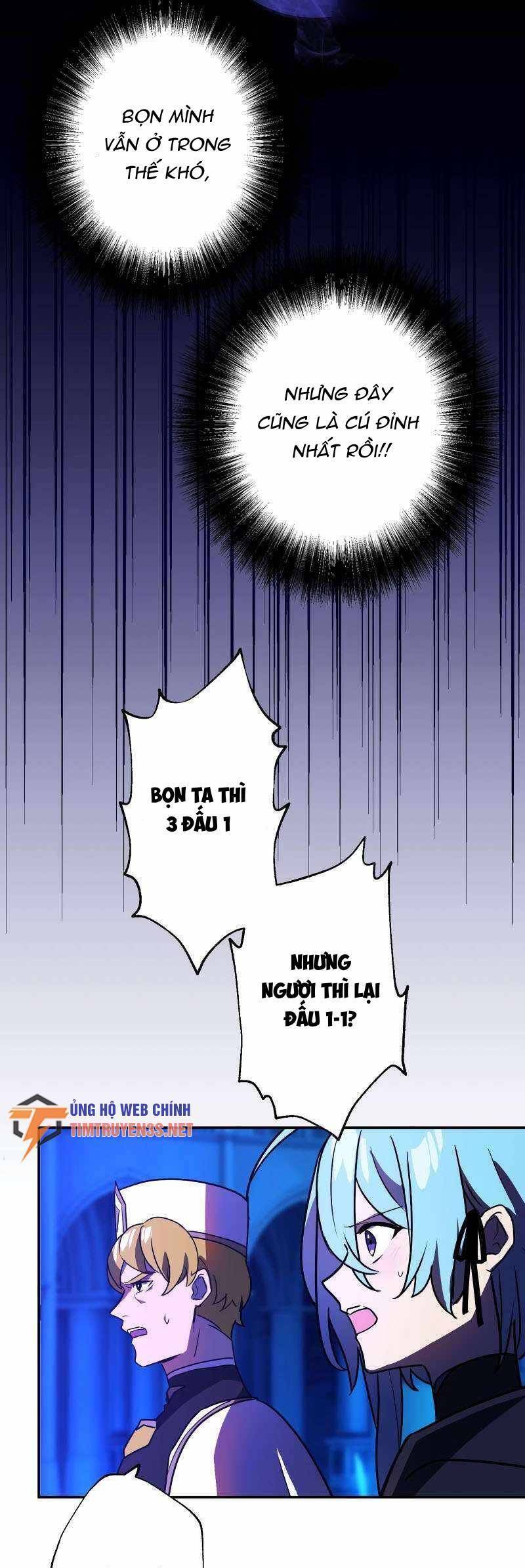 Hồi Quy Trở Thành Mạo Hiểm Giả Mạnh Nhất Nhờ Class Ẩn Điều Khiển Trọng Lực Chapter 44 - 27
