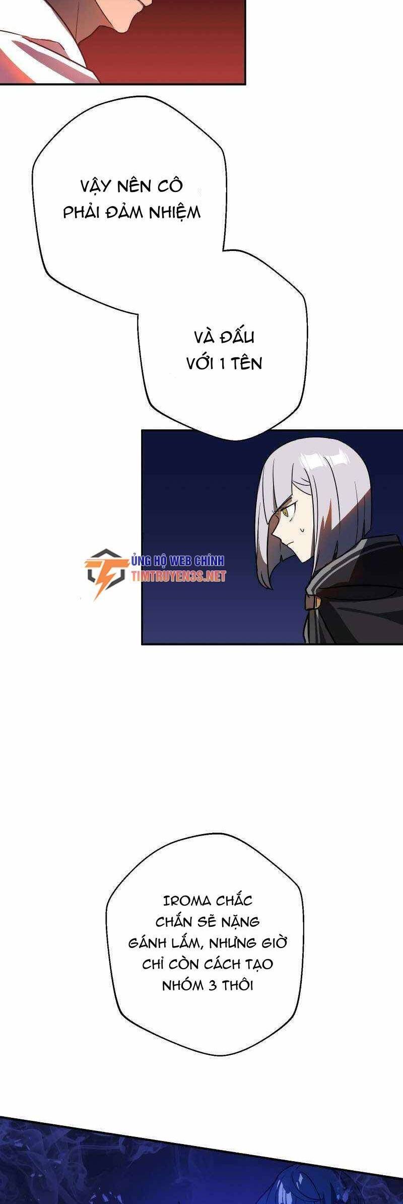 Hồi Quy Trở Thành Mạo Hiểm Giả Mạnh Nhất Nhờ Class Ẩn Điều Khiển Trọng Lực Chapter 44 - 29