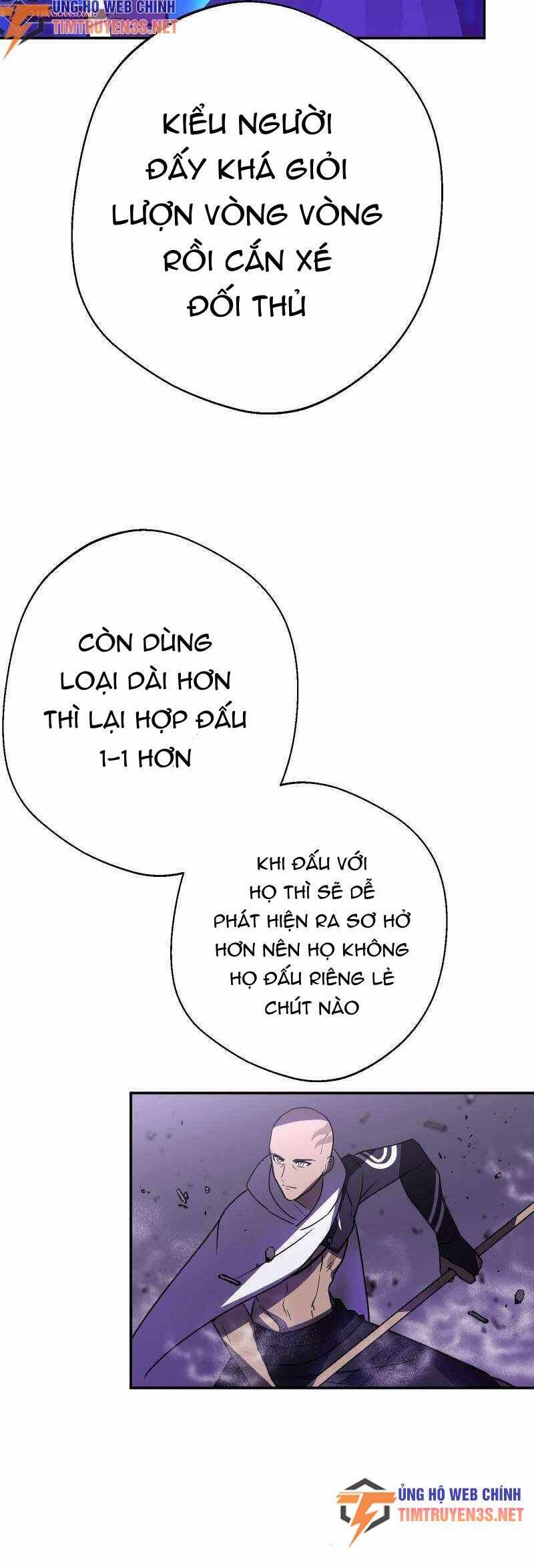Hồi Quy Trở Thành Mạo Hiểm Giả Mạnh Nhất Nhờ Class Ẩn Điều Khiển Trọng Lực Chapter 44 - 42